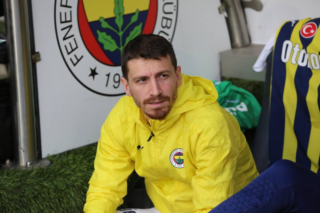 Fenerbahçe Beşiktaş derbisinde görülmemiş şey - Resim: 10